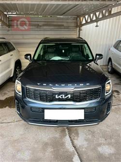 Kia Telluride